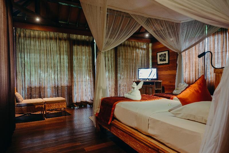 Hotel Pertiwi Bisma 1 Ubud Exterior foto